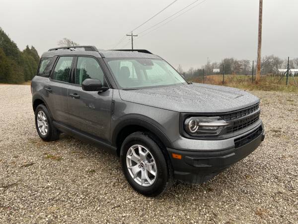 2021 Ford Bronco Sport for sale in Alvaton, KY – photo 2