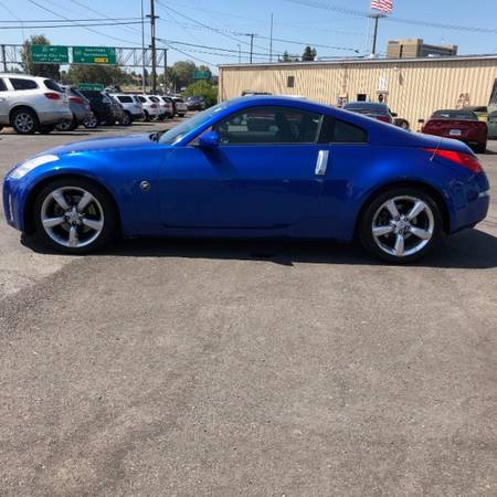 2006 Nissan 350Z 6 Speed Manual for sale in Sacramento , CA – photo 8