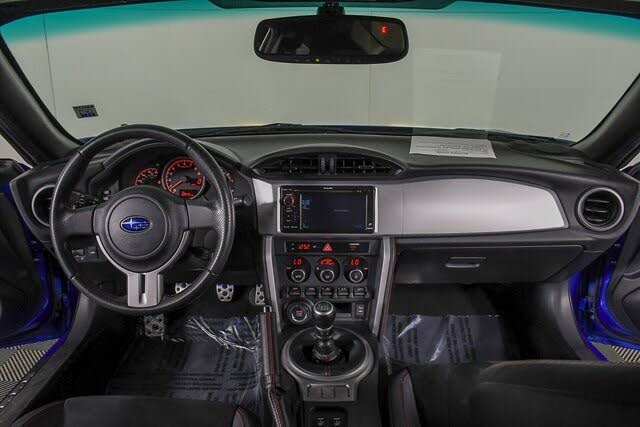 2014 Subaru BRZ Limited RWD for sale in PUYALLUP, WA – photo 23