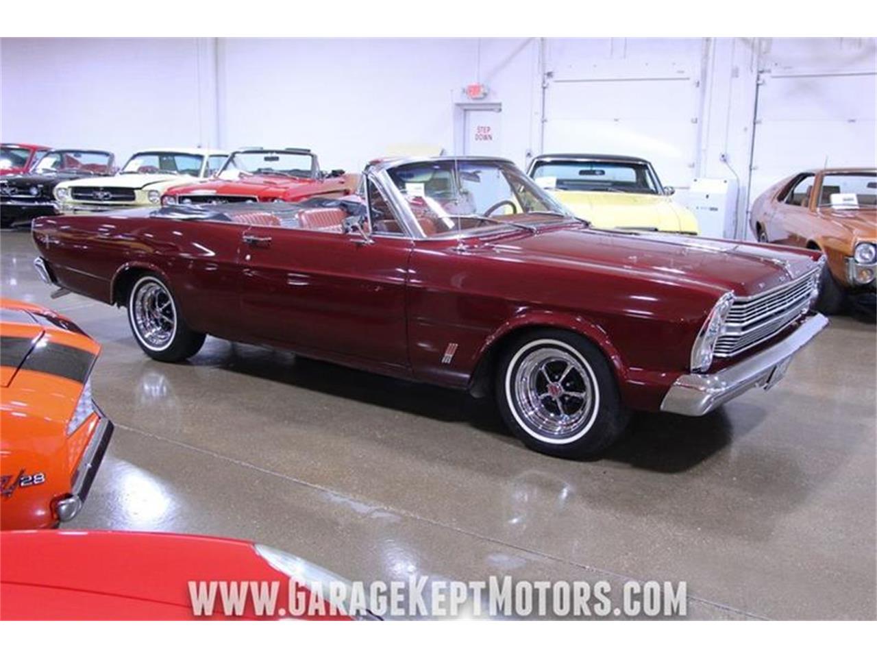 1966 Ford Galaxie for sale in Grand Rapids, MI – photo 15