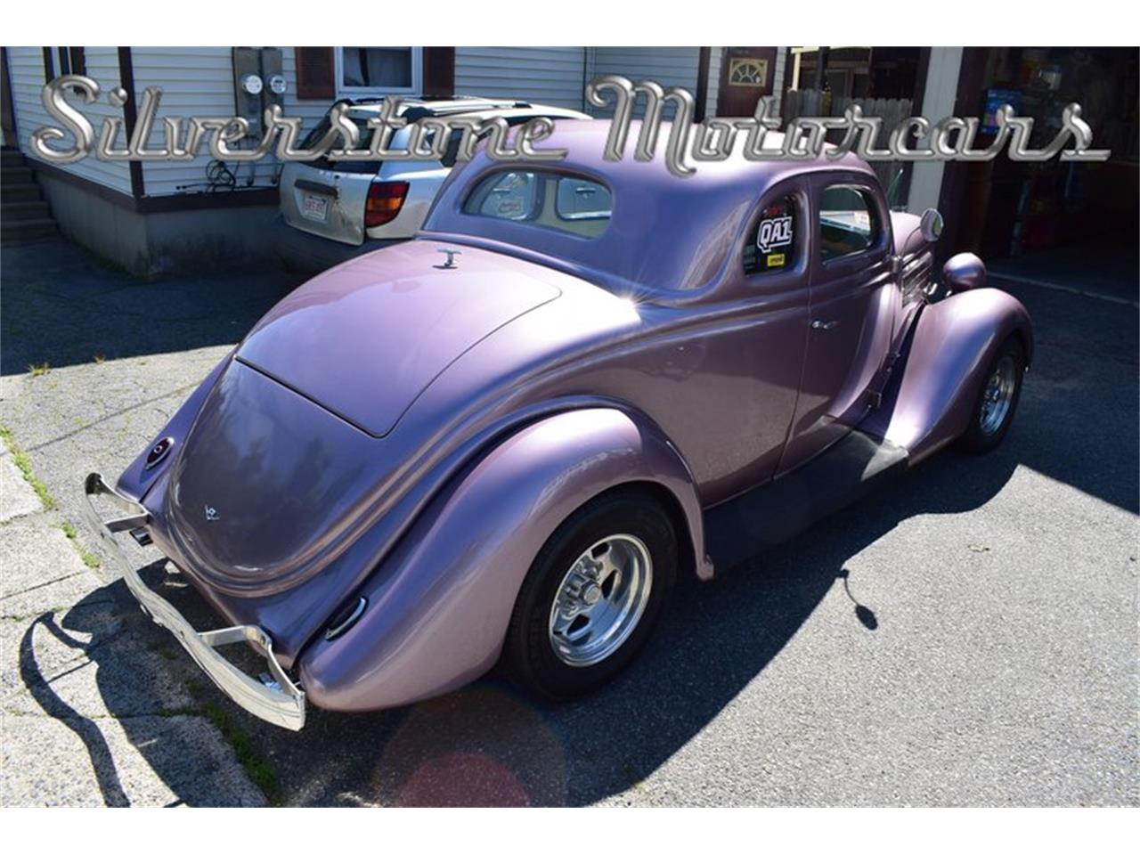 1935 Ford Coupe for sale in North Andover, MA – photo 23