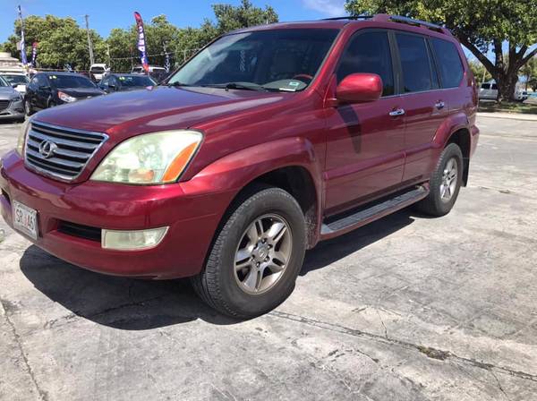 2009 Lexus GX 470 - - by dealer for sale in Other, Other – photo 2
