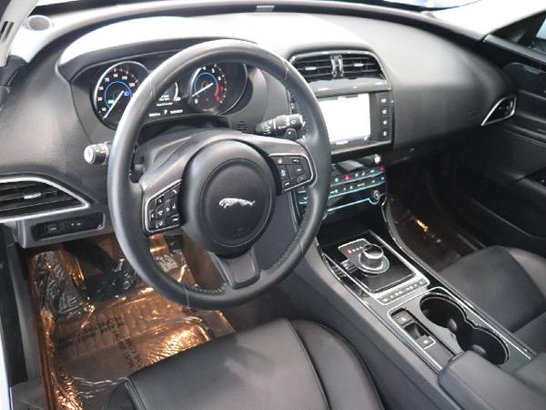 2017 Jag Jaguar XE Premium *Navi*LowMiles*Warranty* for sale in San Jose, CA – photo 11