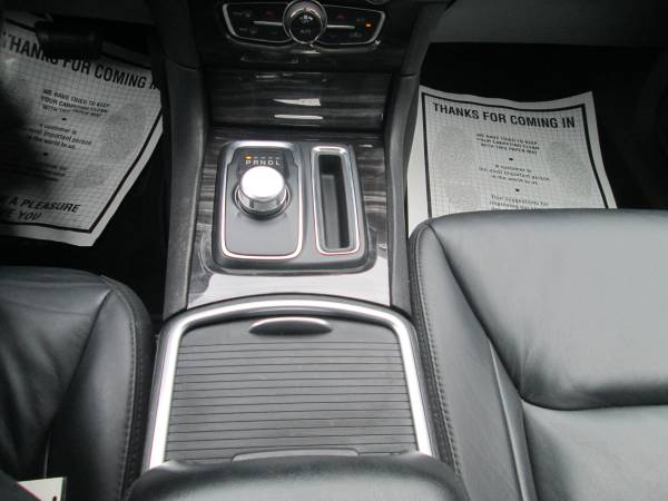 2015 CHRYSLER 300 LIMITED IN MINT CONDITION - - by for sale in East Providence, RI – photo 22