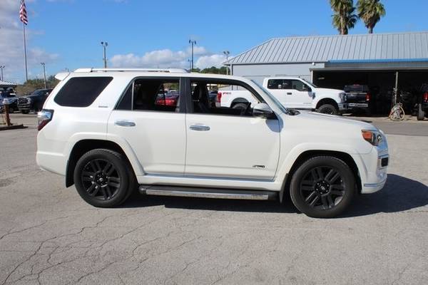 *2014* *Toyota* *4Runner* ** - cars & trucks - by dealer - vehicle... for sale in Sanford, FL – photo 11