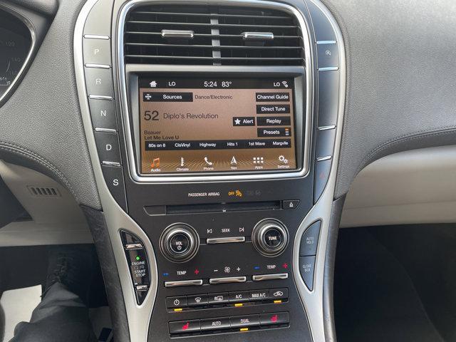 2019 Lincoln Nautilus Select for sale in Fishers, IN – photo 20