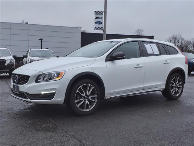 2018 Volvo V60 Cross Country T5 for sale in Other, NJ