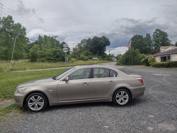 09 BMW 528X all wheel drive - - by dealer - vehicle for sale in Wallkill, NY – photo 14