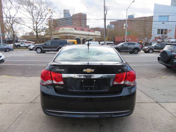 2014 Chevrolet Cruze No Accidents! Only 58k Miles! for sale in Brooklyn, NY – photo 7