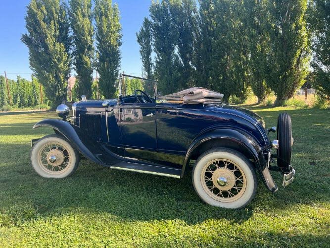 1930 Ford Model A Pickup for sale in Cadillac, MI – photo 2