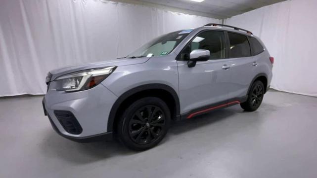2020 Subaru Forester Sport for sale in Keene, NH – photo 17