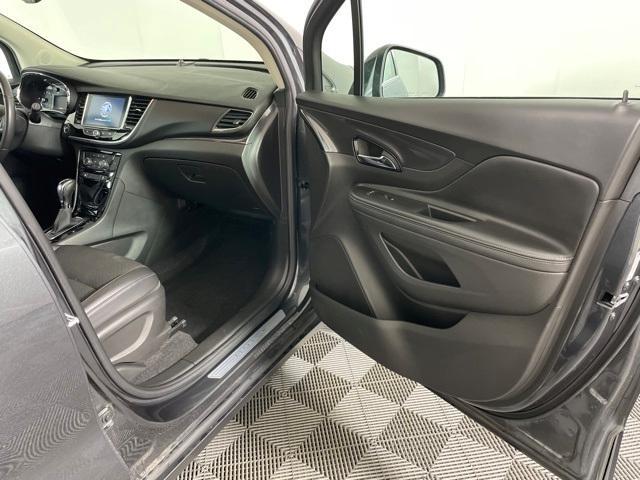 2018 Buick Encore Preferred for sale in Shakopee, MN – photo 13