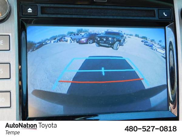 2018 Toyota Tundra 4WD Limited 4x4 4WD Four Wheel Drive SKU:JX733678 for sale in Tempe, AZ – photo 14