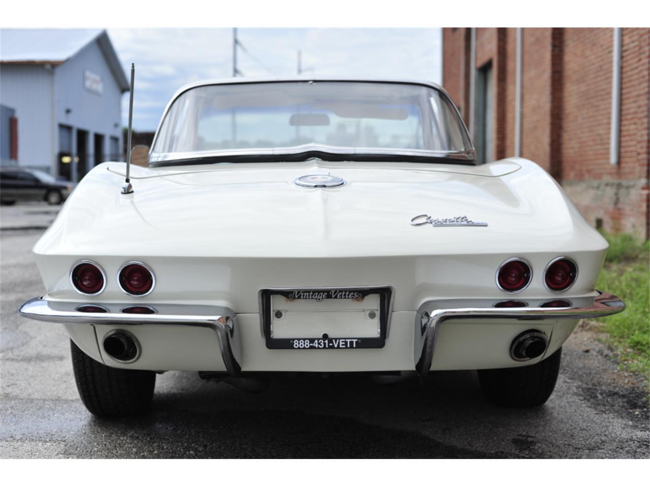 1964 Chevrolet Corvette for sale in N. Kansas City, MO – photo 9