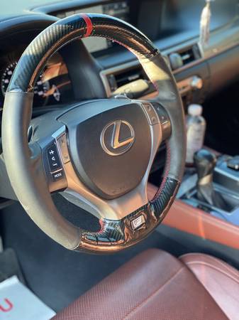 Lexus GS 350 F sport for sale in STATEN ISLAND, NY – photo 6