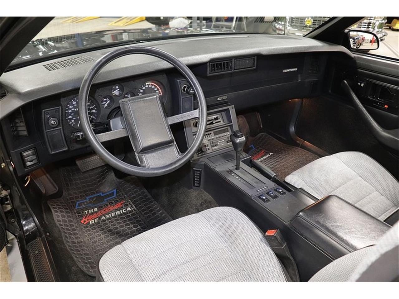 1988 Chevrolet Camaro for sale in Kentwood, MI – photo 25