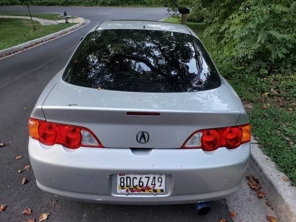 2003 ACURA RSX for sale in Takoma Park, District Of Columbia – photo 18