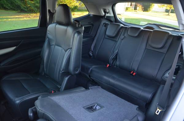 2019 Subaru Ascent Premium 2.4L TURBO AWD 19K miles Seats 7 People -... for sale in Inman, SC – photo 19