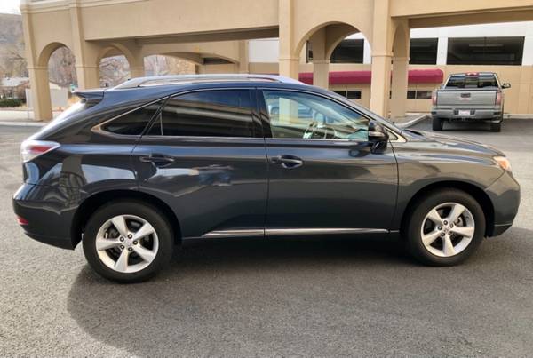2010 Lexus RX 350 AWD, Loaded, Low Miles, CARFAX 1-Owner!!! - cars &... for sale in Carson City, NV – photo 6