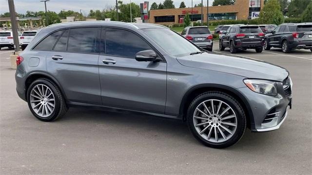 2019 Mercedes-Benz AMG GLC 43 Base 4MATIC for sale in Lakewood, CO – photo 2