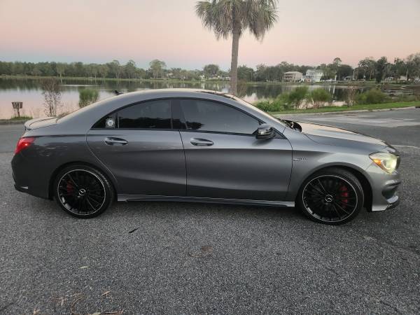 Mercedes Benz for sale in Lake City , FL