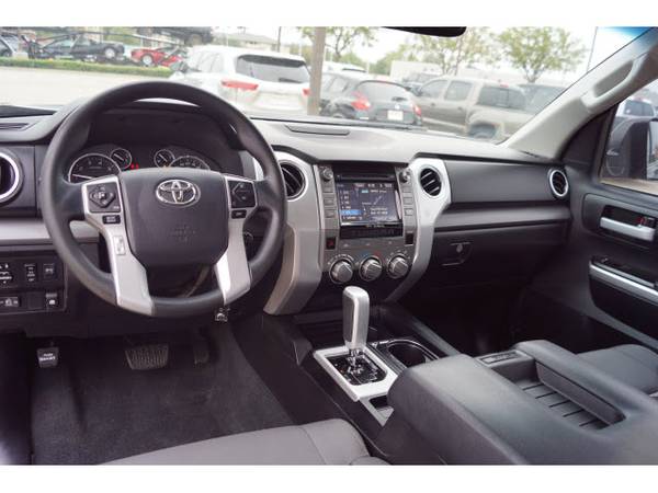 2015 Toyota Tundra SR5 CrewMax - Big Savings for sale in Hurst, TX – photo 8