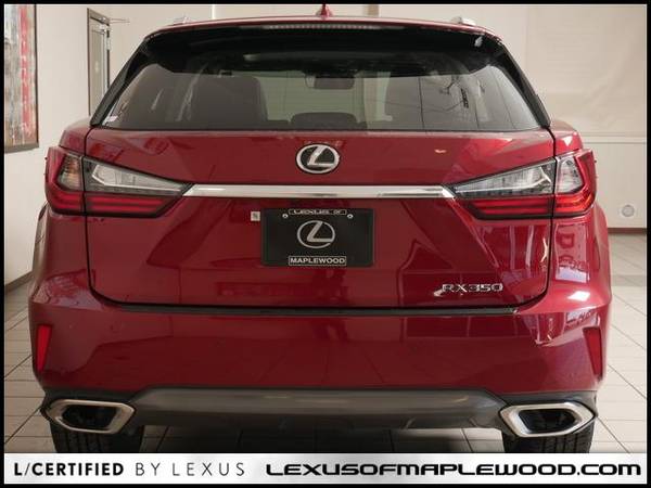 2016 Lexus RX 350 for sale in Maplewood, MN – photo 9