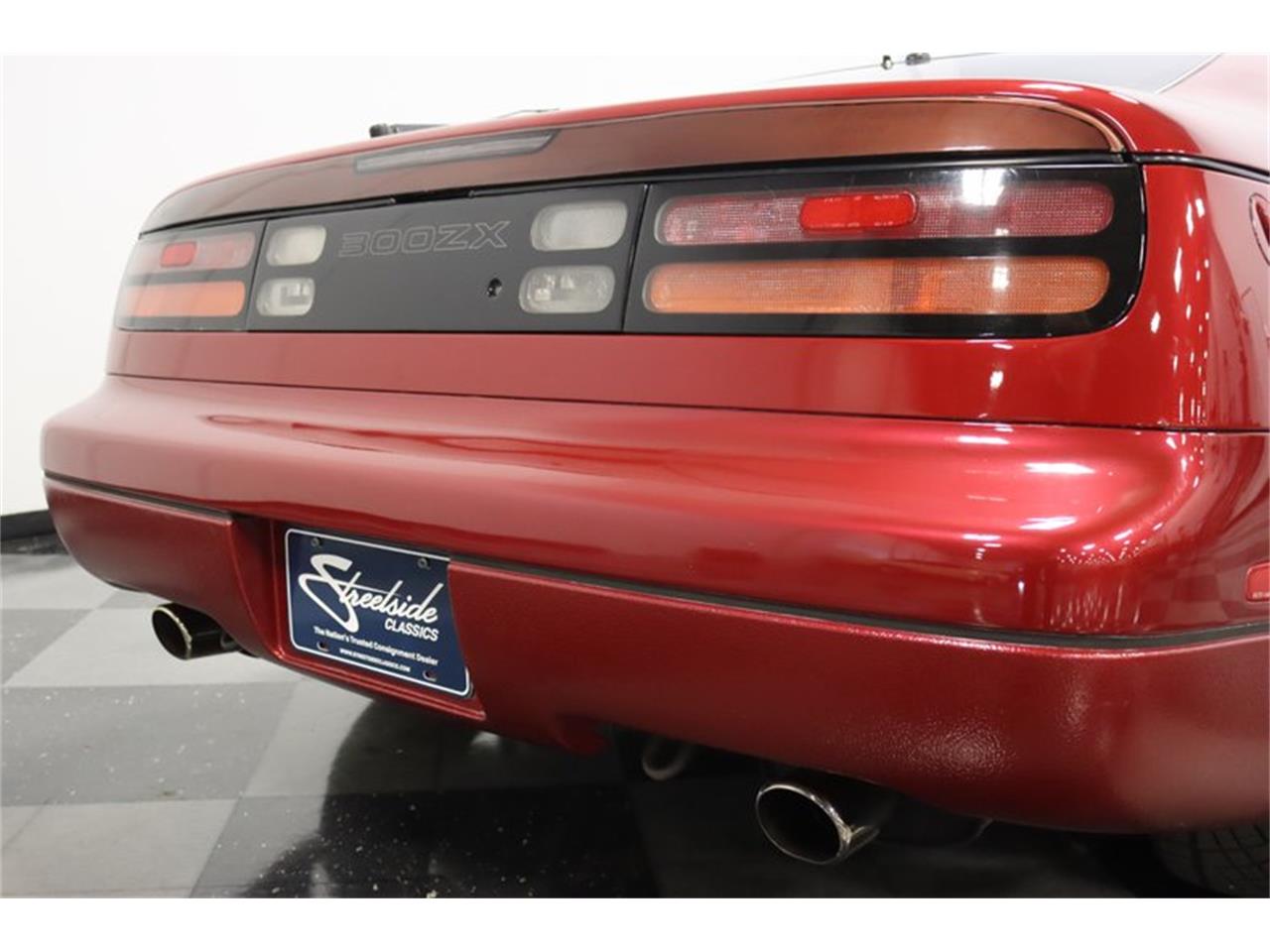 1990 Nissan 300ZX for sale in Fort Worth, TX – photo 37