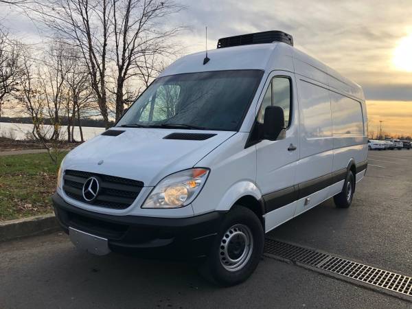 2013 MERCEDES-BENZ SPRINTER 2500 170''WB SUPER EXTENDED... for sale in Philadelphia, PA – photo 5