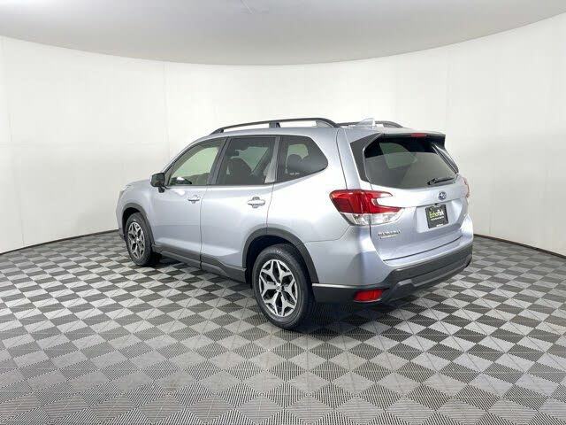 2021 Subaru Forester Premium Crossover AWD for sale in Duluth, GA – photo 6