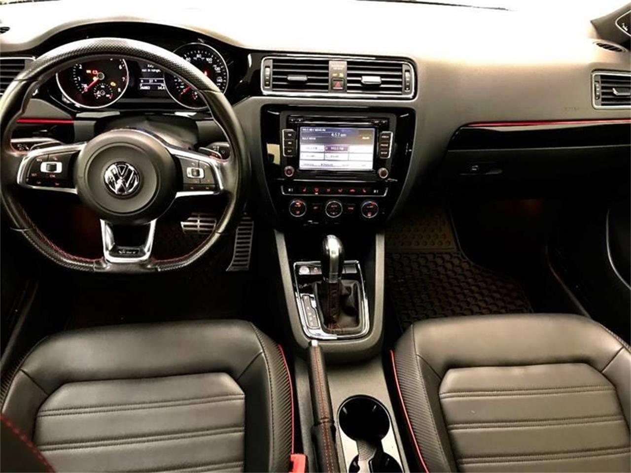 2015 Volkswagen Jetta for sale in Allison Park, PA – photo 11