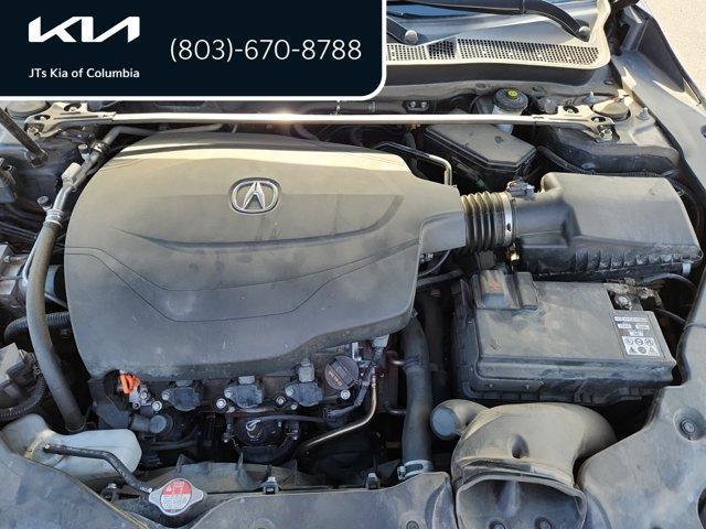 2015 Acura TLX V6 for sale in Columbia, SC – photo 31