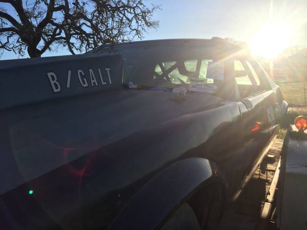 Camaro Race Car for sale in Paso robles , CA