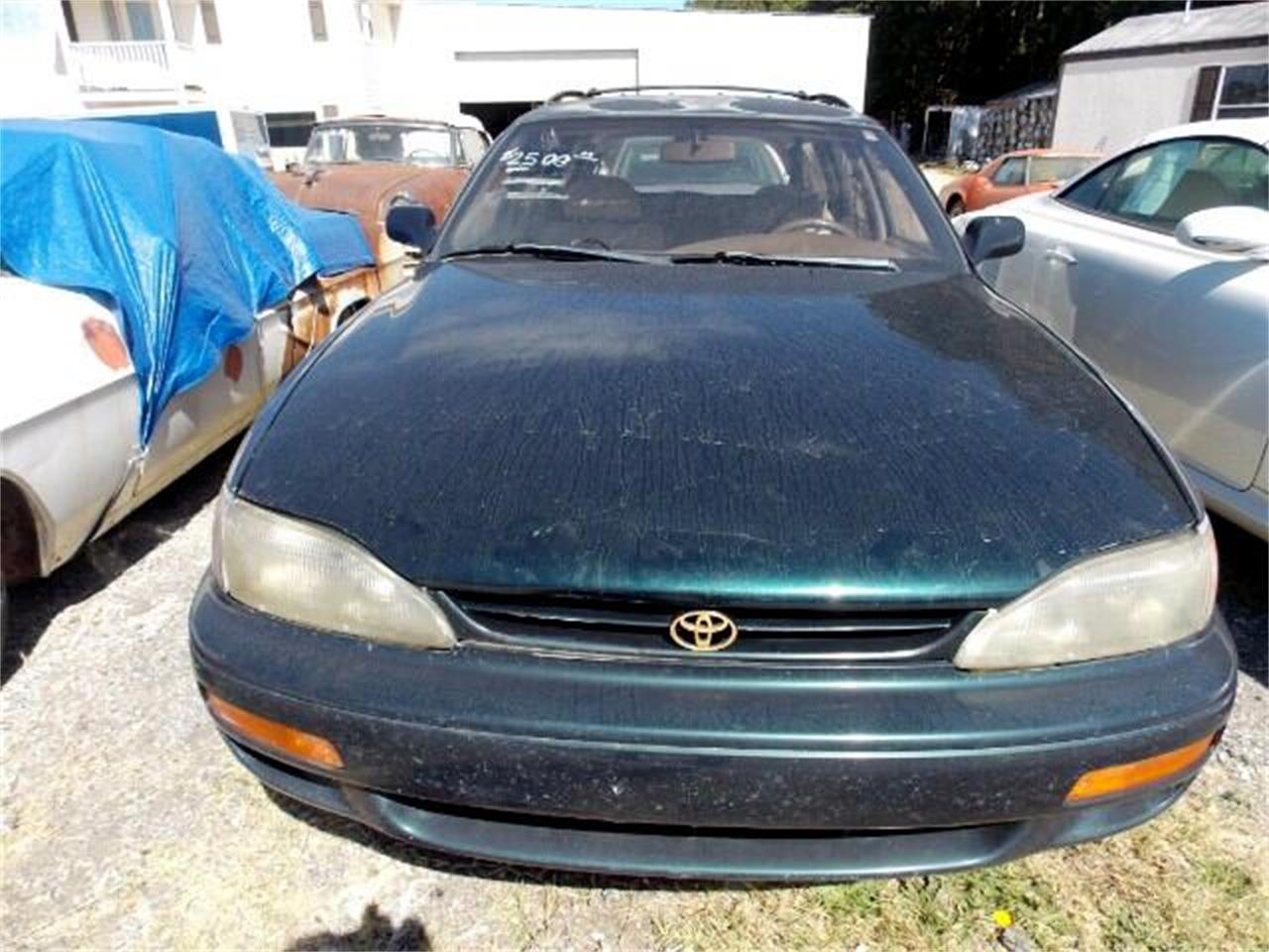 1995 Toyota Camry for sale in Gray Court, SC – photo 2