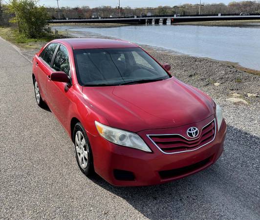 2011 Toyota Camry LE - 4-Cyl Runs and Drives Great - Perfect 1st for sale in Neptune, NJ – photo 6