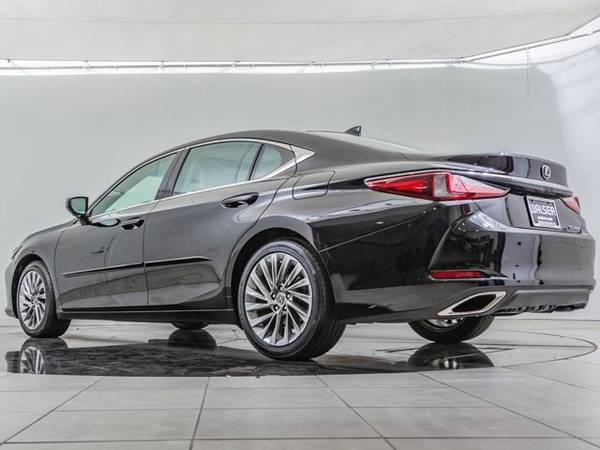2019 Lexus ES 350 Ultra Luxury Price Reduction! - - by for sale in Wichita, KS – photo 12