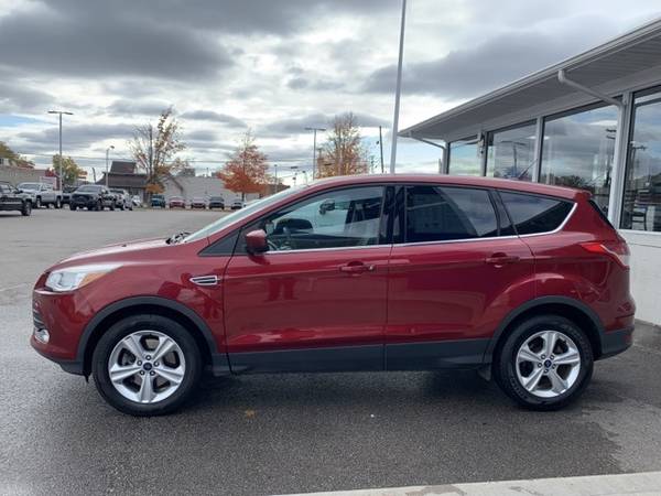 2015 Ford Escape AWD 4D Sport Utility/SUV SE - - by for sale in Saint Albans, WV – photo 5