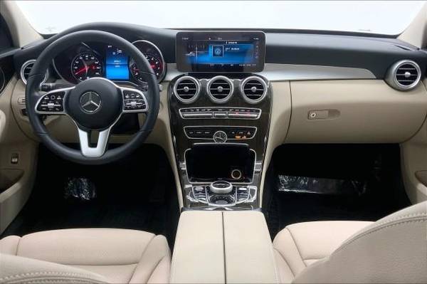 2019 Mercedes-Benz C-Class C 300 - EASY APPROVAL! for sale in Honolulu, HI – photo 15
