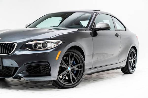2016 BMW M235i xDrive - - by dealer - vehicle for sale in Other, LA – photo 9