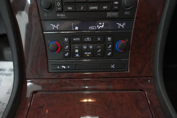 2009 Cadillac Escalade Sport Utility 4D - - by for sale in Other, KY – photo 18