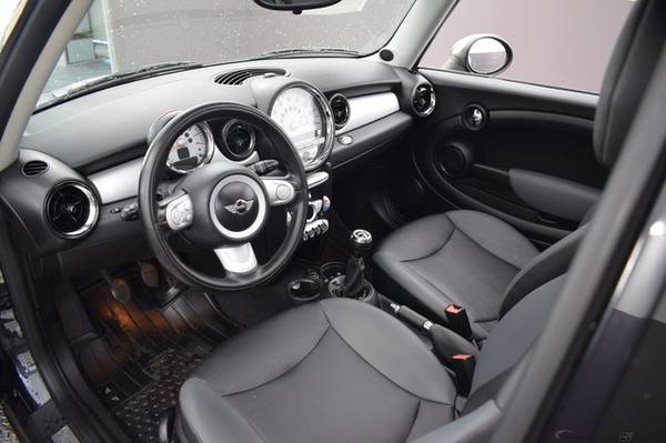 2009 MINI Cooper Hardtop FOR SALE - GREAT PRICE!! for sale in Annapolis, MD – photo 11