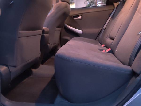 2010 Toyota Prius - Prefect Condition for sale in Irvine, CA – photo 14