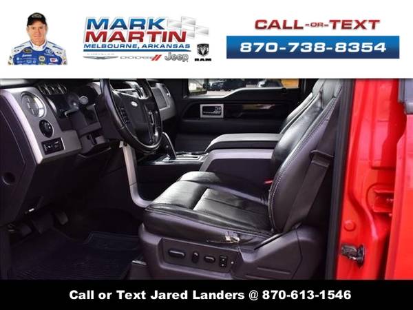 2010 Ford F-150 - Down Payment As Low As $99 for sale in Melbourne, AR – photo 11