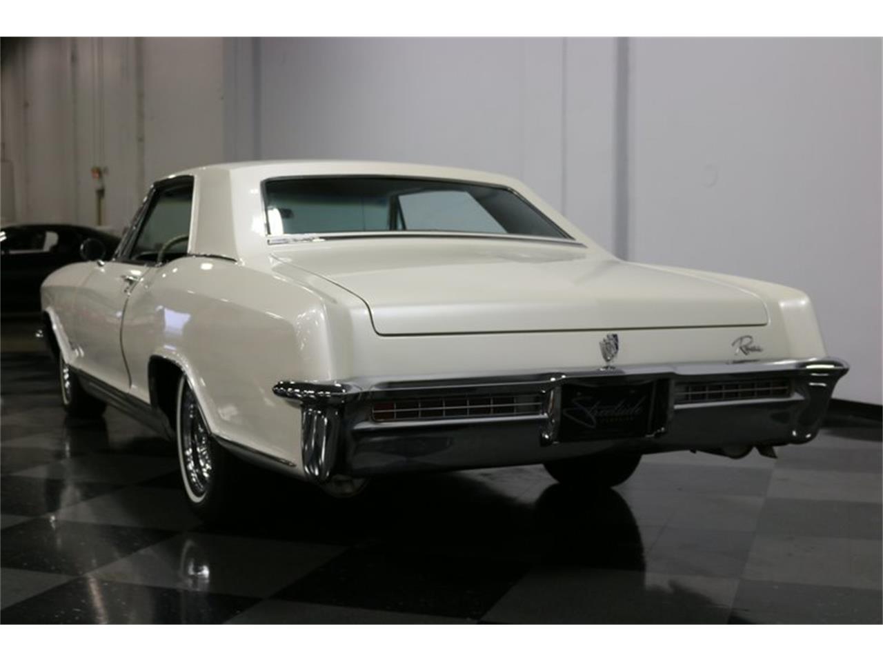 1965 Buick Riviera for sale in Fort Worth, TX – photo 10