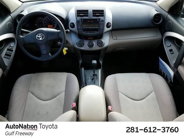 2008 Toyota RAV4 SKU:85107708 SUV for sale in Houston, TX – photo 16