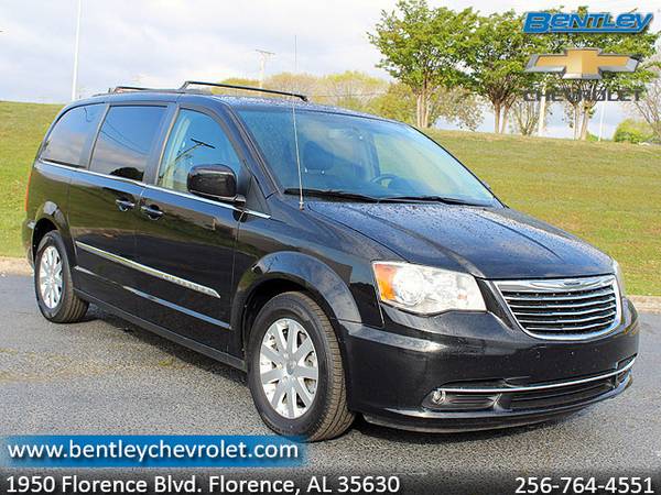 2014 Chrysler Town & Country Touring F-12967A - - by for sale in Florence, AL