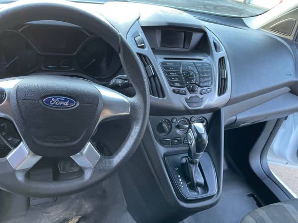 2016 Ford Transit Connect for sale in Hydeville, VT – photo 5