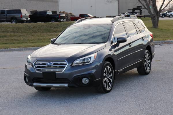 2016 SUBARU OUTBACK LIMITED 3 6R AWD 76K MILES ONLY - cars & for sale in Omaha, NE – photo 6