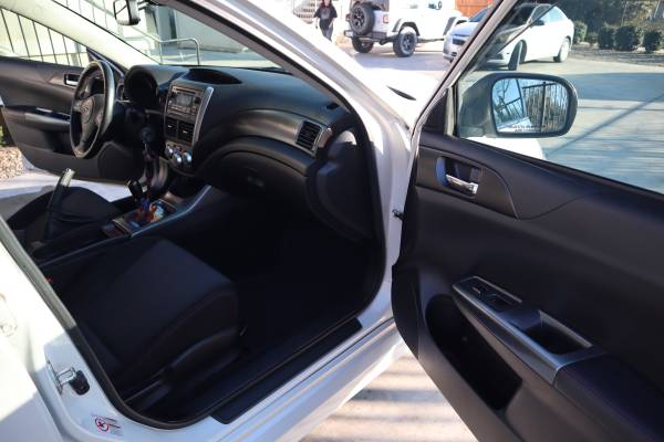 2013 Subaru WRX - Clean for sale in Visalia, CA – photo 10