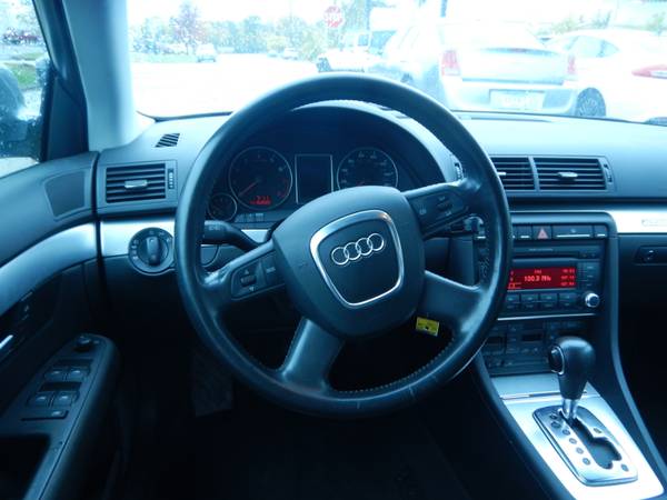 2007 Audi A4 Avant 2.0 T Quattro With Tiptronic - Closeout Deal! for sale in Oakdale, MN – photo 16